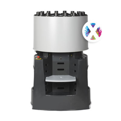 Fast & Fluid Management X-Smart
