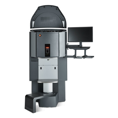 Fast & Fluid Management HA480