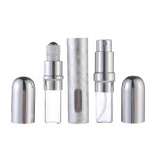Ambalaje cosmetice – sticla
