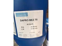 Dapro Bez 75