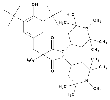 Eversorb 60