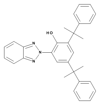 Eversorb 76