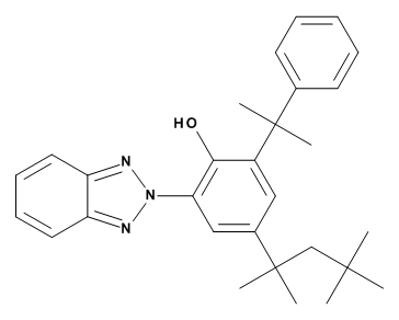 Eversorb 89