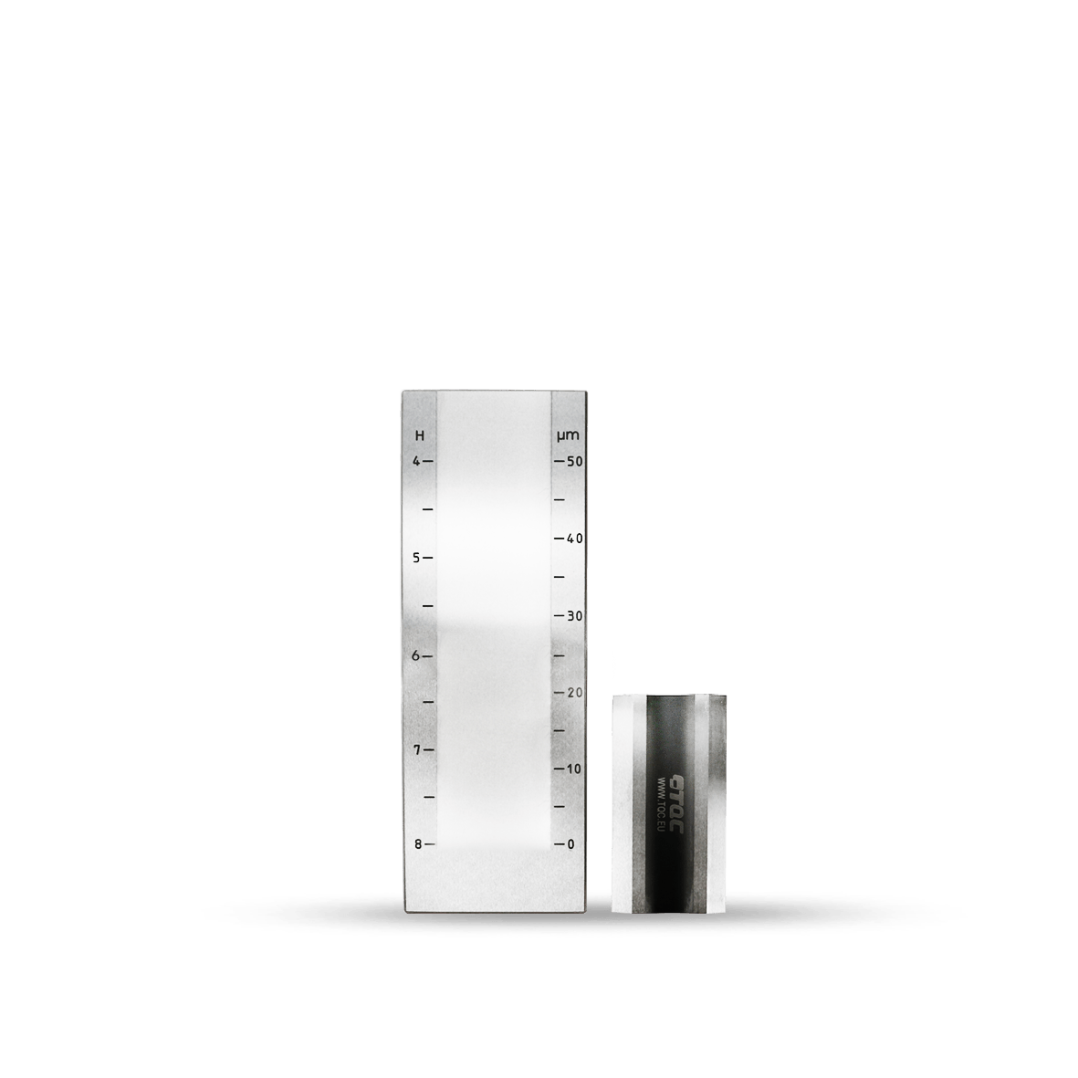 Grindometre (dimensiune particulă) conform ASTM D1210, ASTM D1316, DIN 53203, DIN EN ISO NF21524, FTMS 141 a, M.4411.1, NF T 30-046, ASTM D1084, ISO 1524, ГОСТ 6589