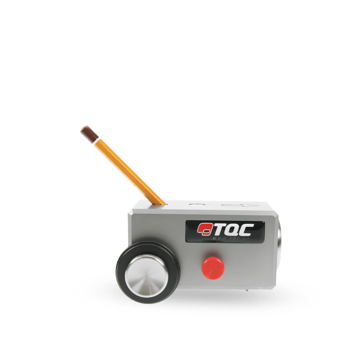 Teste de duritate Wolff Wilborn cu creion conform BS 3900, ECCA-T4-1, ISO 15184, JIS K-5600, ASTM D3363