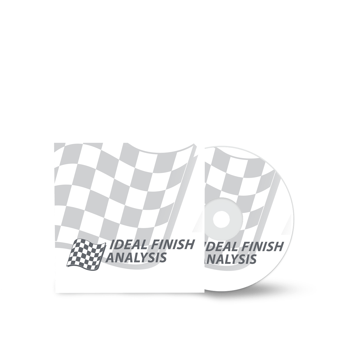Ideal Finish Analysis
