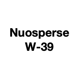 Nuosperse W-39