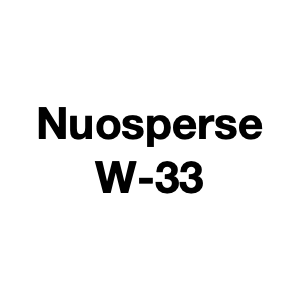 Nuosperse W-33
