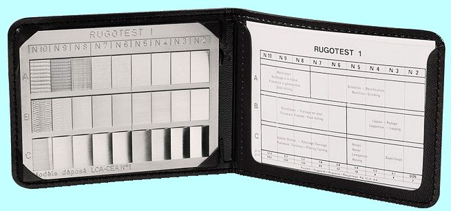 Rugotest