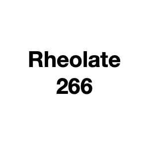 Rheolate 266