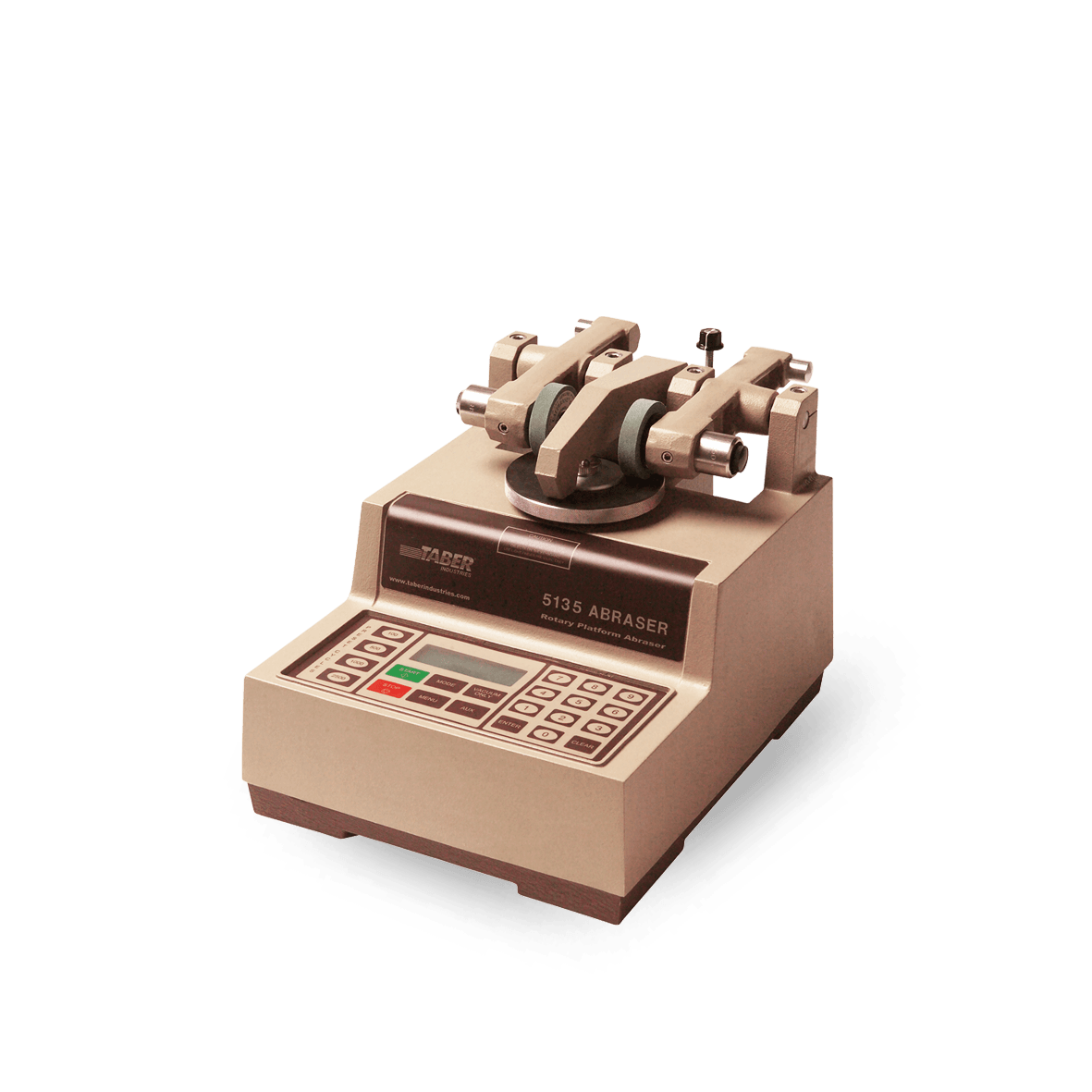 Abrazimetre TABER