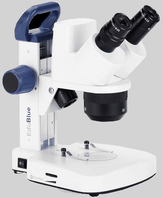 Stereo Microscoape, Microscoape de măsură cu USB