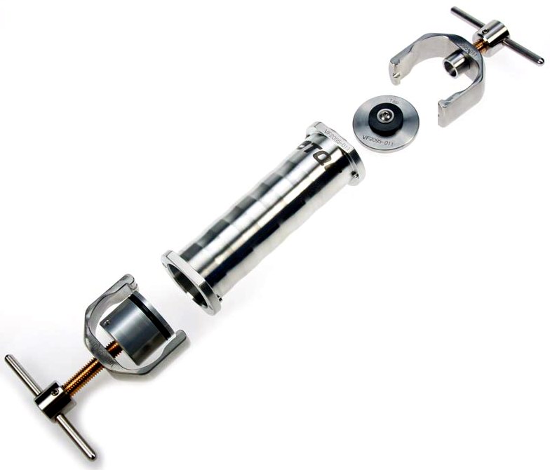 Cupe densimetrice / Picnometre conform  ASTM D1475, DIN 53217, ISO 2811,  Corp imersat (Plummet) conform DIN EN ISO 2811-2, Densimetre