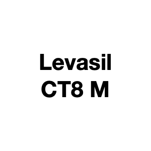 Levasil CT8 M