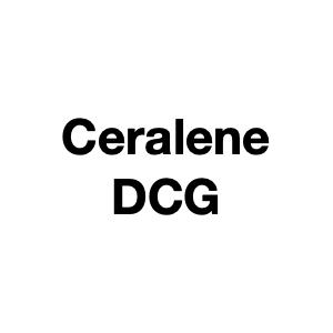 Ceralene DCG