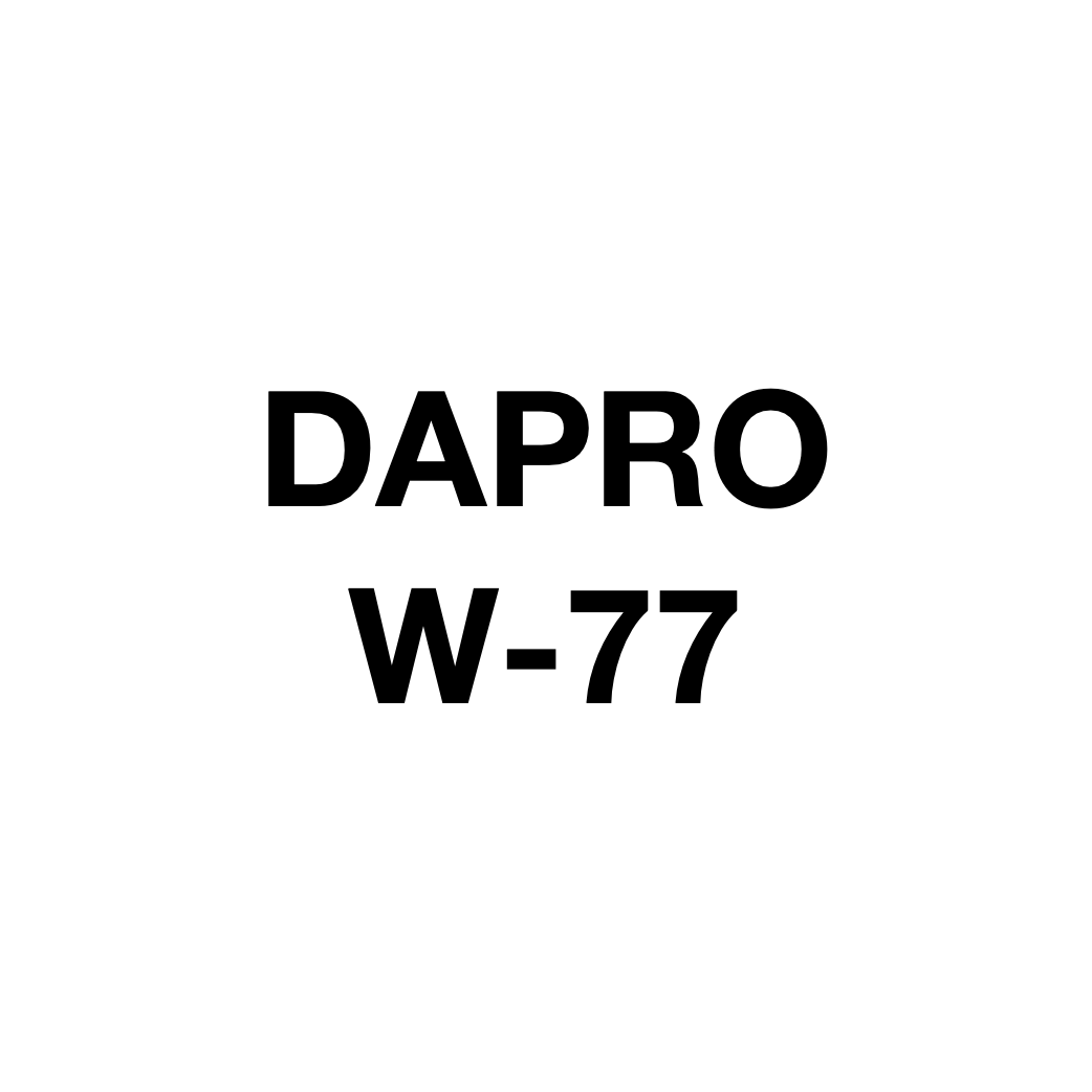 Dapro W-77