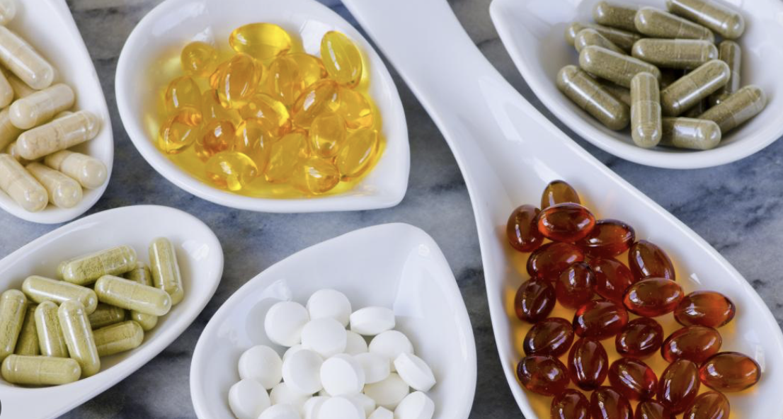 Suplimente alimentare