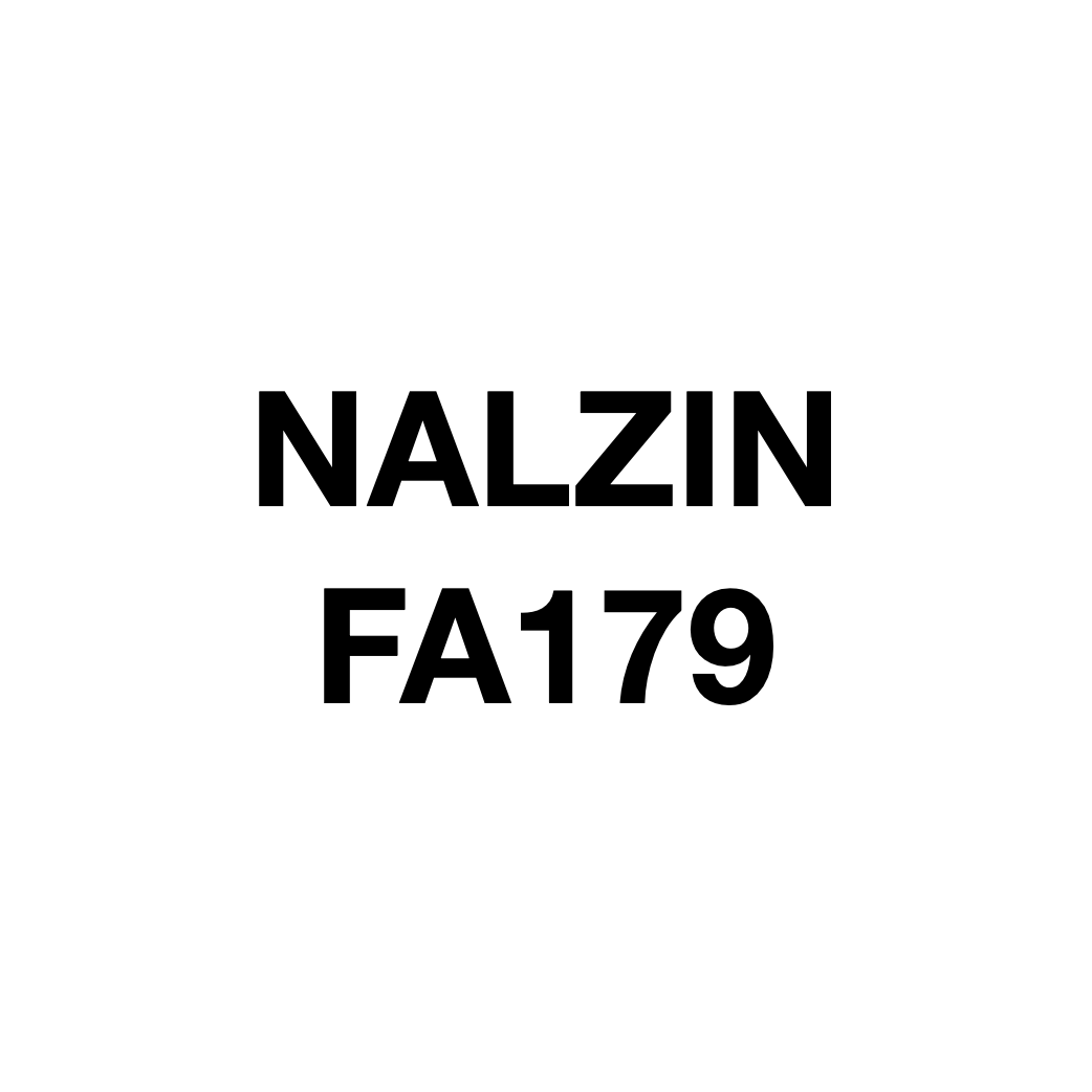 Nalzin FA179
