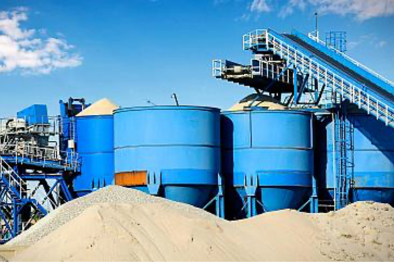 Materiale de construcții