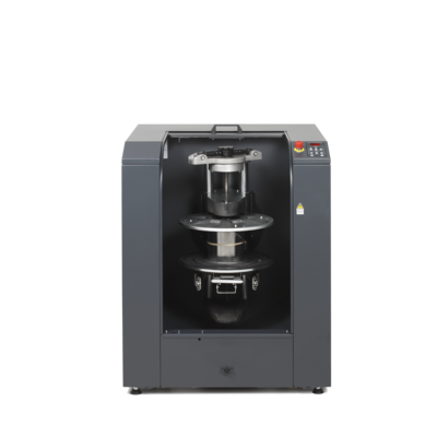 Fast & Fluid Management GA350