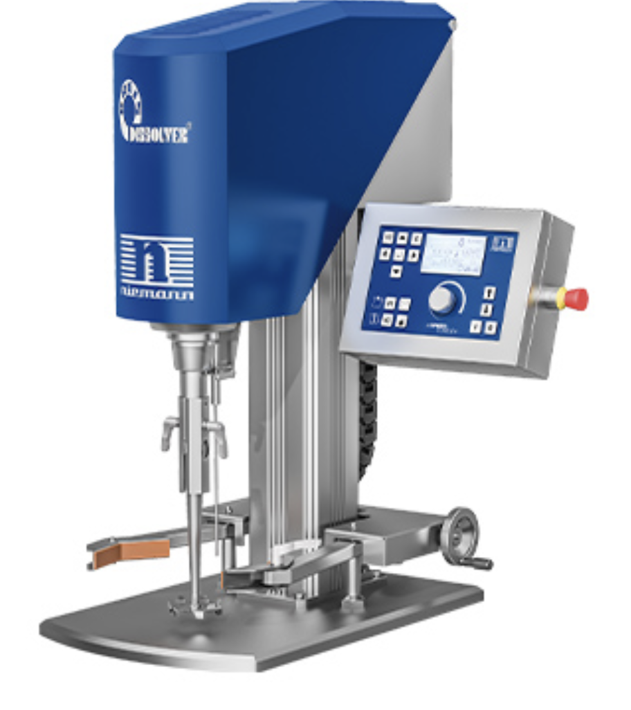 Dispersor de laborator