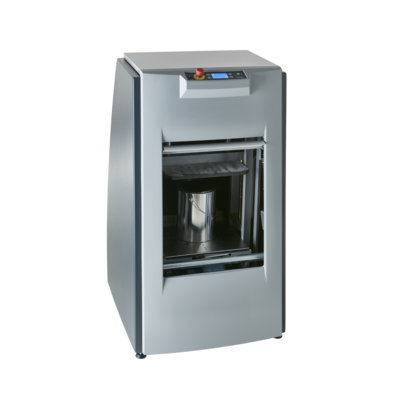 Fast & Fluid Management SK550